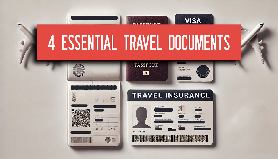 Passport Services